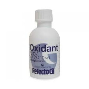 Refectocil 3% Oxydant Liquid 100ml New Larger Size